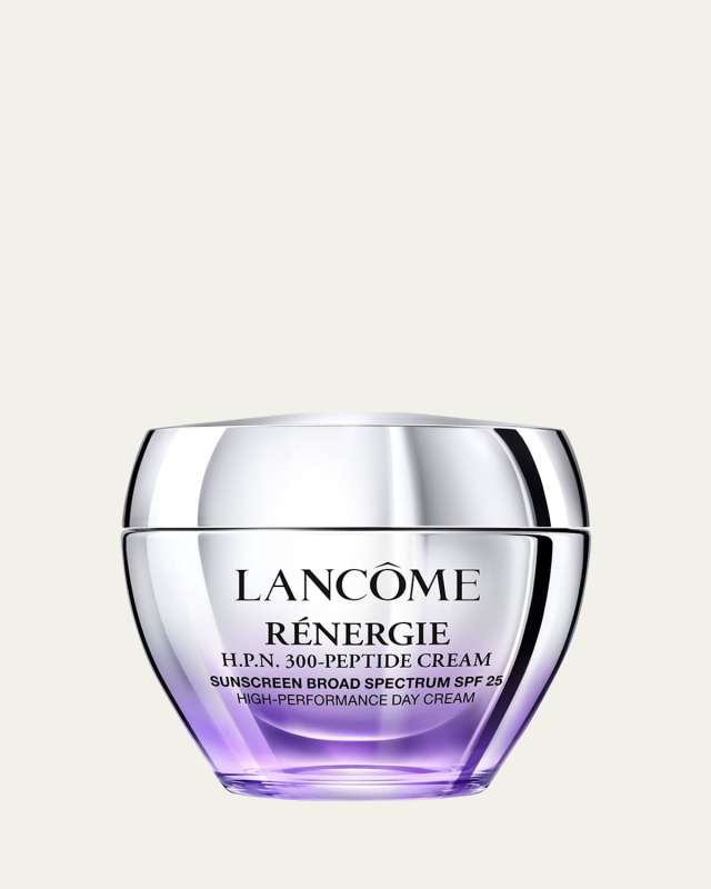 Rénergie H. P.N. 300-Peptide Cream SPF 25, 1.7 oz.